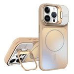 Ốp lưng điện thoại AG giữ ống kính mờ MagSafe, dành cho iPhone 12, iPhone 12 Pro Max, iPhone 12 Pro, iPhone 11
