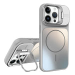 Ốp lưng điện thoại AG giữ ống kính mờ MagSafe, dành cho iPhone 12, iPhone 12 Pro Max, iPhone 12 Pro, iPhone 11