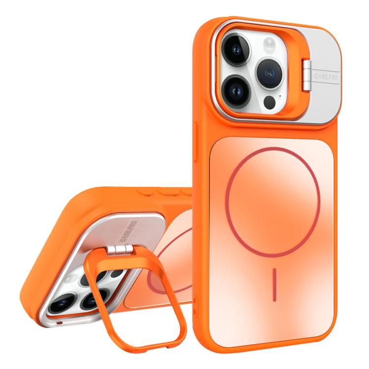 Ốp lưng điện thoại AG giữ ống kính mờ MagSafe, dành cho iPhone 12, iPhone 12 Pro Max, iPhone 12 Pro, iPhone 11