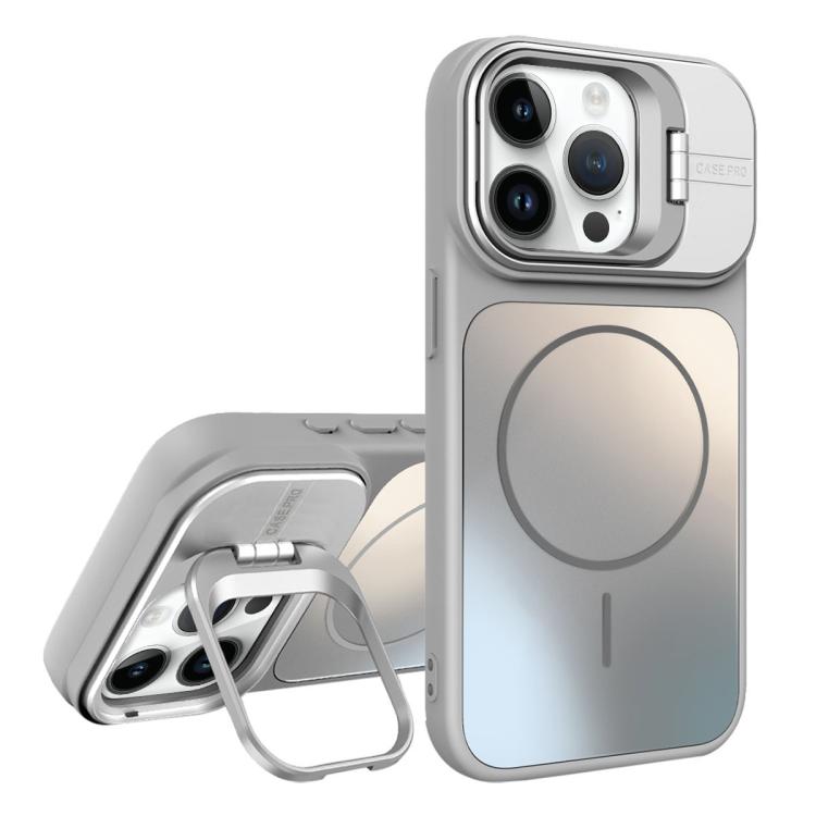 Ốp lưng điện thoại AG giữ ống kính mờ MagSafe, dành cho iPhone 12, iPhone 12 Pro Max, iPhone 12 Pro, iPhone 11