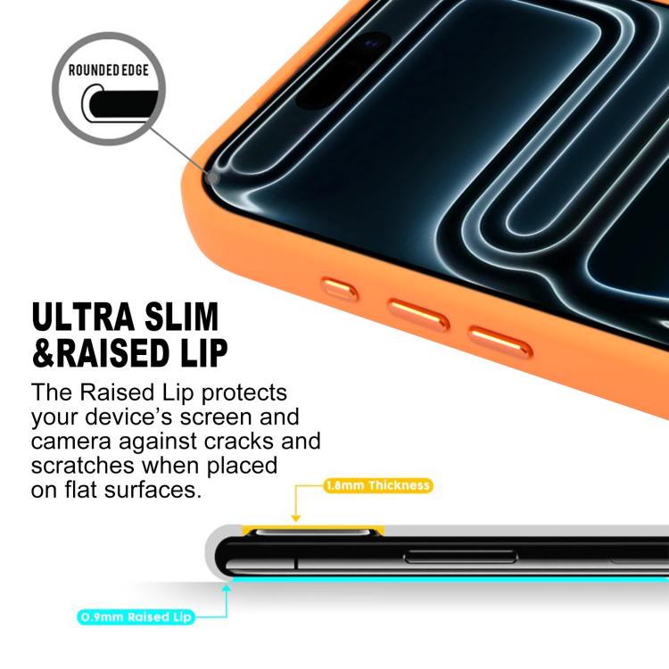 Ốp lưng điện thoại GEBEI Jazz Series cảm giác da mờ MagSafe xoay 360 độ có giá đỡ, dành cho iPhone 17 Pro Max, iPhone 17 Pro