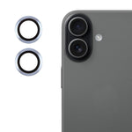 Miếng dán kính cường lực 9H bảo vệ ống kính camera sau, Dành cho iPhone 17 Pro Max, Dành cho iPhone 17 Pro, Dành cho iPhone 17