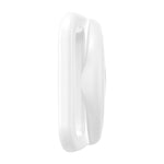 Ốp bảo vệ trong suốt bằng silicone cho vòng cổ thú cưng xDfind, dành cho AirTag thế hệ 2 / AirTag thế hệ 1