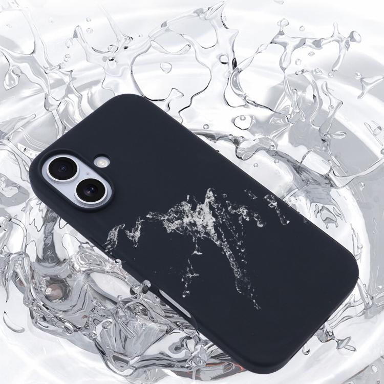 Ốp lưng điện thoại MagSafe silicone lỏng phủ toàn bộ, dành cho iPhone 17 Pro Max, iPhone 17 Pro, iPhone 17, iPhone Air