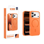 XDcase Metal Lens Frame Skin Feel Magnetic Phone Case, For iPhone 18, For iPhone 18 Pro, For iPhone 18 Pro Max, For iPhone 17 Pro Max, For iPhone 17 Pro, For iPhone 17