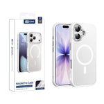 XDcase Metal Lens Frame Skin Feel Magnetic Phone Case, For iPhone 18, For iPhone 18 Pro, For iPhone 18 Pro Max, For iPhone 17 Pro Max, For iPhone 17 Pro, For iPhone 17