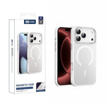 XDcase Metal Lens Frame Skin Feel Magnetic Phone Case, For iPhone 18, For iPhone 18 Pro, For iPhone 18 Pro Max, For iPhone 17 Pro Max, For iPhone 17 Pro, For iPhone 17