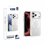 XDcase Metal Lens Frame Skin Feel Magnetic Phone Case, For iPhone 18, For iPhone 18 Pro, For iPhone 18 Pro Max, For iPhone 17 Pro Max, For iPhone 17 Pro, For iPhone 17
