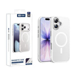 XDcase Metal Lens Frame Skin Feel Magnetic Phone Case, For iPhone 18, For iPhone 18 Pro, For iPhone 18 Pro Max, For iPhone 17 Pro Max, For iPhone 17 Pro, For iPhone 17