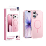 XDcase Metal Lens Frame Skin Feel Magnetic Phone Case, For iPhone 18, For iPhone 18 Pro, For iPhone 18 Pro Max, For iPhone 17 Pro Max, For iPhone 17 Pro, For iPhone 17