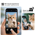 imak Series chống phản chiếu Miếng dán kính cường lực phủ toàn màn hình, Dành cho iPhone 17 Pro Max, Dành cho iPhone 17 Pro, Dành cho iPhone 17, Dành cho iPhone Air