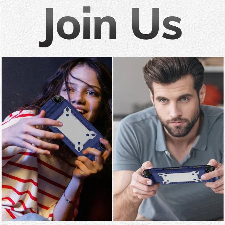 Ốp bảo vệ máy chơi game bằng TPU kết hợp PC chống trượt có khe đựng thẻ, Dành cho Nintendo Switch 2