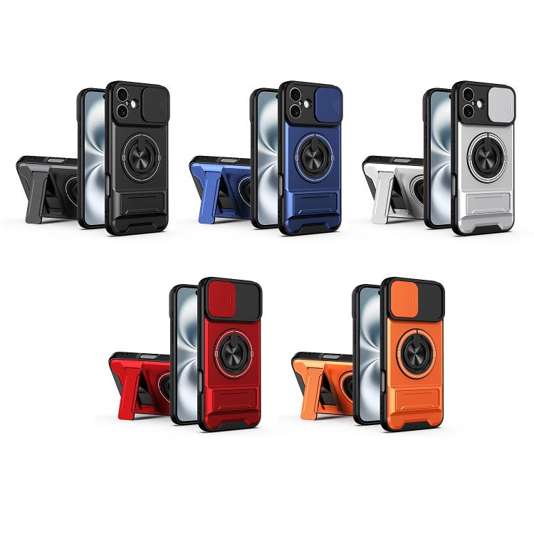 Ốp điện thoại chống sốc nam châm đa chức năng với cửa trượt ống kính, dành cho iPhone 13 Pro Max, dành cho iPhone 13 Pro, dành cho iPhone 12 Pro Max, dành cho iPhone 11 Pro Max, dành cho iPhone 11