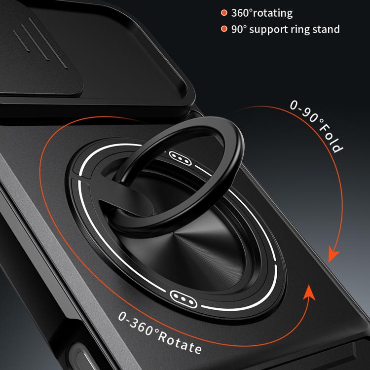Ốp điện thoại chống sốc nam châm đa chức năng với cửa trượt ống kính, dành cho iPhone 13 Pro Max, dành cho iPhone 13 Pro, dành cho iPhone 12 Pro Max, dành cho iPhone 11 Pro Max, dành cho iPhone 11