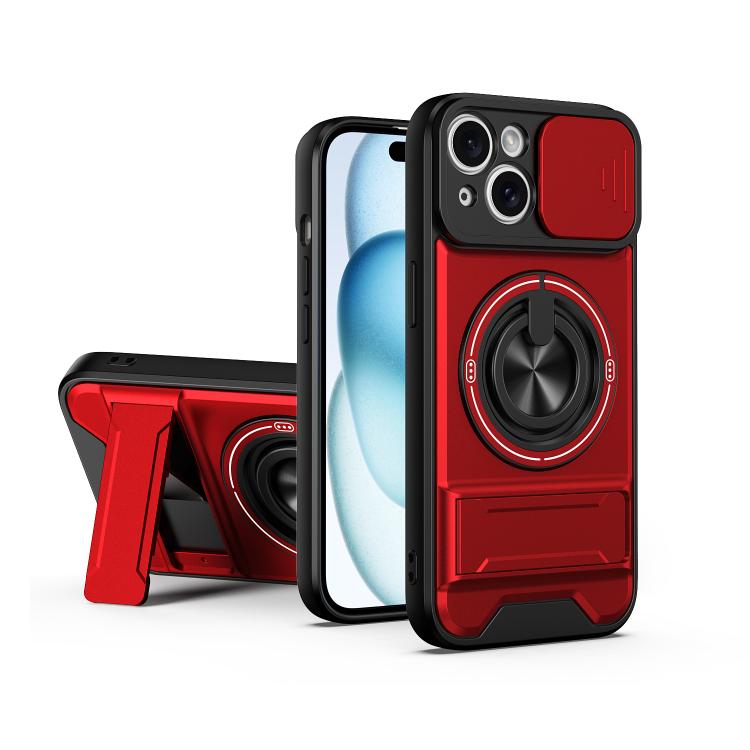 Ốp điện thoại chống sốc nam châm đa chức năng với cửa trượt ống kính, dành cho iPhone 13 Pro Max, dành cho iPhone 13 Pro, dành cho iPhone 12 Pro Max, dành cho iPhone 11 Pro Max, dành cho iPhone 11