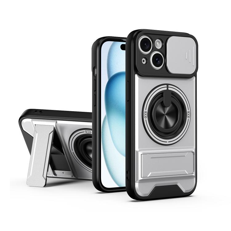 Ốp điện thoại chống sốc nam châm đa chức năng với cửa trượt ống kính, dành cho iPhone 13 Pro Max, dành cho iPhone 13 Pro, dành cho iPhone 12 Pro Max, dành cho iPhone 11 Pro Max, dành cho iPhone 11