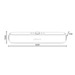 Loa Bluetooth không dây để bàn Yesido YSW42 20W, YSW42