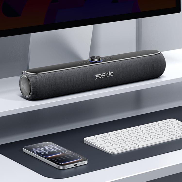 Loa Bluetooth không dây để bàn Yesido YSW42 20W, YSW42