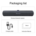 Loa Bluetooth không dây để bàn Yesido YSW42 20W, YSW42