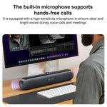 Loa Bluetooth không dây để bàn Yesido YSW42 20W, YSW42
