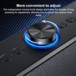 Loa Bluetooth không dây để bàn Yesido YSW42 20W, YSW42