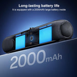 Loa Bluetooth không dây để bàn Yesido YSW42 20W, YSW42