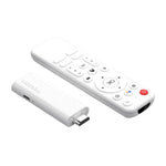 H96 Max H313 Android 14 Mini TV Stick HD kèm điều khiển từ xa, ARM Cortex-A53 Quad Core, 2GB+16GB, 2GB+8GB