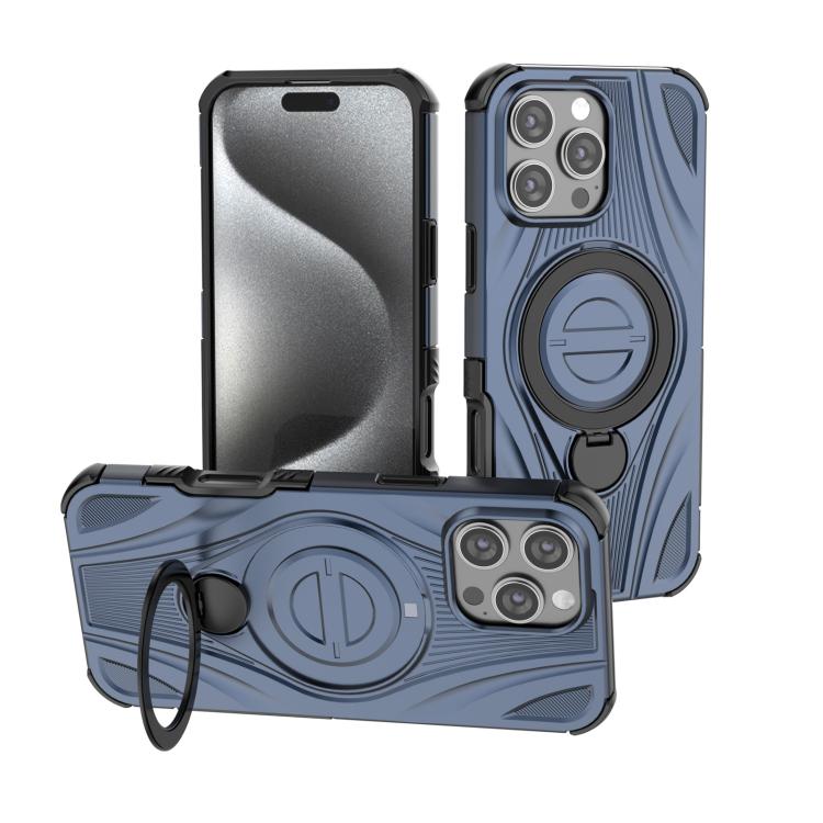 Ốp lưng điện thoại nam châm giá đỡ xoay kim loại hình vòng sao, dành cho iPhone 17 Pro Max, iPhone 17 Pro, iPhone 17, iPhone Air, iPhone 16 Pro Max, iPhone 16 Pro, iPhone 16