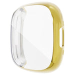 xDfind Full-coverage TPU Watch Protective Cover, For Fitbit Versa 4, For Fitbit Versa 3
