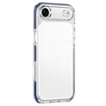 Ốp lưng điện thoại hỗn hợp TPU PC bọc giáp băng, dành cho iPhone 17 Pro Max, dành cho iPhone 17 Pro, dành cho iPhone Air