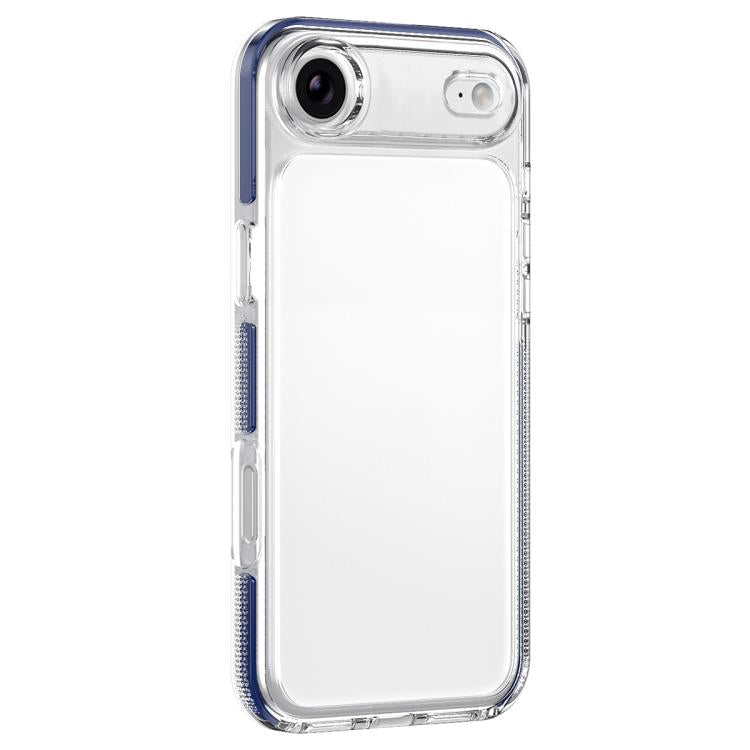 Ốp lưng điện thoại hỗn hợp TPU PC bọc giáp băng, dành cho iPhone 17 Pro Max, dành cho iPhone 17 Pro, dành cho iPhone Air