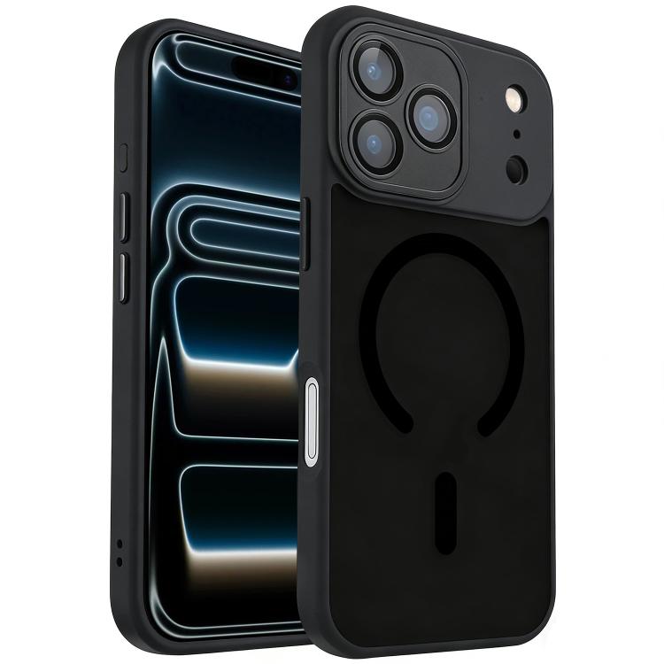 Ốp lưng điện thoại mờ nam châm cảm giác da XDcase kèm phim bảo vệ ống kính, dành cho iPhone 17 Pro Max, dành cho iPhone 17 Pro, dành cho iPhone 17, dành cho iPhone Air