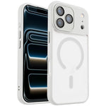 Ốp lưng điện thoại mờ nam châm cảm giác da XDcase kèm phim bảo vệ ống kính, dành cho iPhone 17 Pro Max, dành cho iPhone 17 Pro, dành cho iPhone 17, dành cho iPhone Air
