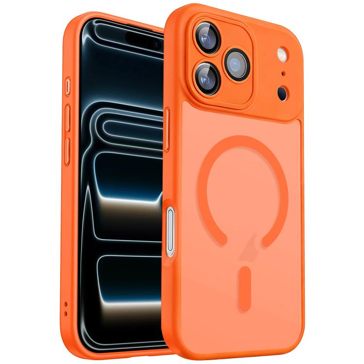Ốp lưng điện thoại mờ nam châm cảm giác da XDcase kèm phim bảo vệ ống kính, dành cho iPhone 17 Pro Max, dành cho iPhone 17 Pro, dành cho iPhone 17, dành cho iPhone Air