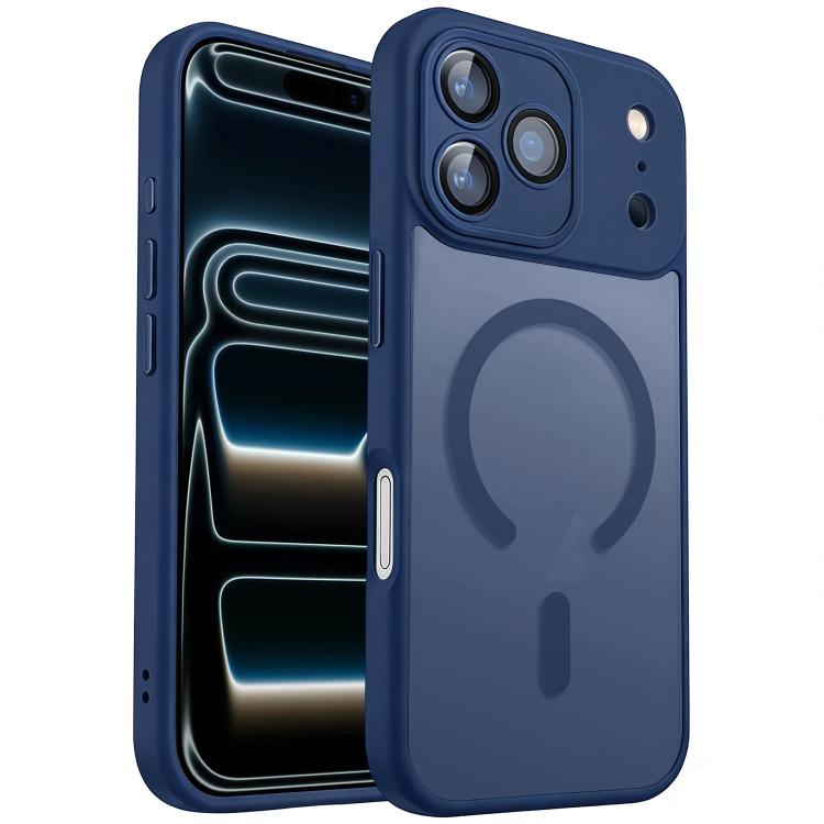 Ốp lưng điện thoại mờ nam châm cảm giác da XDcase kèm phim bảo vệ ống kính, dành cho iPhone 17 Pro Max, dành cho iPhone 17 Pro, dành cho iPhone 17, dành cho iPhone Air