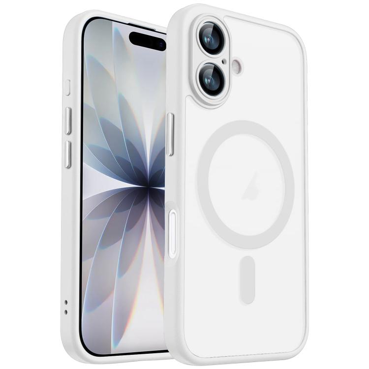 Ốp lưng điện thoại mờ nam châm cảm giác da XDcase kèm phim bảo vệ ống kính, dành cho iPhone 17 Pro Max, dành cho iPhone 17 Pro, dành cho iPhone 17, dành cho iPhone Air