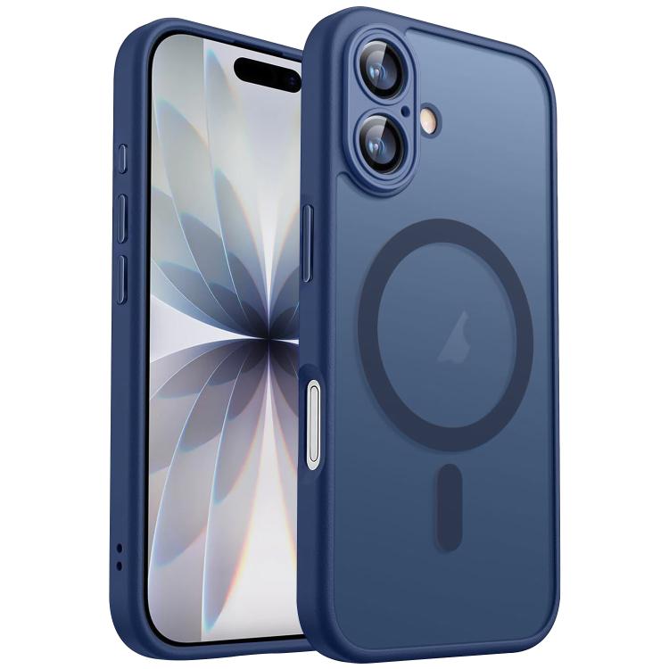 Ốp lưng điện thoại mờ nam châm cảm giác da XDcase kèm phim bảo vệ ống kính, dành cho iPhone 17 Pro Max, dành cho iPhone 17 Pro, dành cho iPhone 17, dành cho iPhone Air