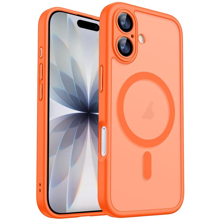 Ốp lưng điện thoại mờ nam châm cảm giác da XDcase kèm phim bảo vệ ống kính, dành cho iPhone 17 Pro Max, dành cho iPhone 17 Pro, dành cho iPhone 17, dành cho iPhone Air