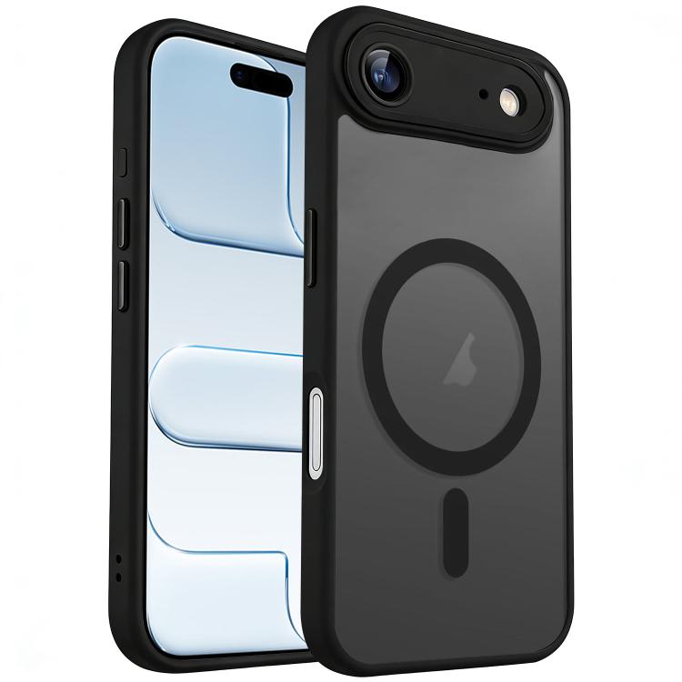 Ốp lưng điện thoại mờ nam châm cảm giác da XDcase kèm phim bảo vệ ống kính, dành cho iPhone 17 Pro Max, dành cho iPhone 17 Pro, dành cho iPhone 17, dành cho iPhone Air
