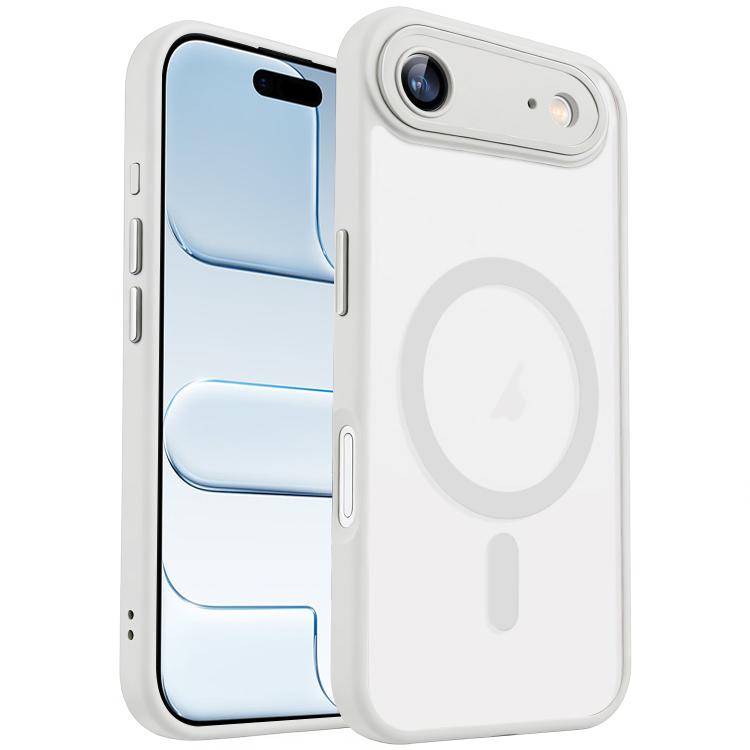 Ốp lưng điện thoại mờ nam châm cảm giác da XDcase kèm phim bảo vệ ống kính, dành cho iPhone 17 Pro Max, dành cho iPhone 17 Pro, dành cho iPhone 17, dành cho iPhone Air