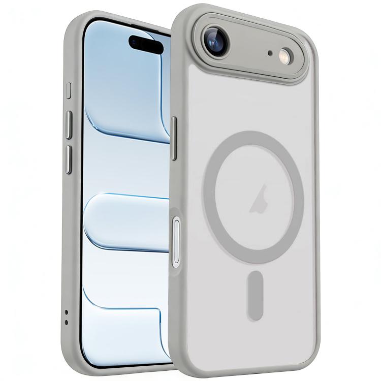 Ốp lưng điện thoại mờ nam châm cảm giác da XDcase kèm phim bảo vệ ống kính, dành cho iPhone 17 Pro Max, dành cho iPhone 17 Pro, dành cho iPhone 17, dành cho iPhone Air
