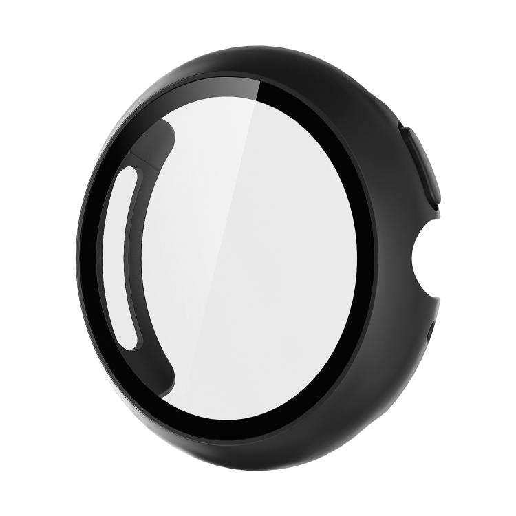 Miếng dán kính cường lực xDfind phủ dầu tích hợp cho đồng hồ PC, dành cho Google Pixel Watch 4 / 3 45mm, Google Pixel Watch 4 / 3 / 2 / 1 41mm