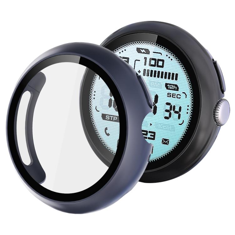 Miếng dán kính cường lực xDfind phủ dầu tích hợp cho đồng hồ PC, dành cho Google Pixel Watch 4 / 3 45mm, Google Pixel Watch 4 / 3 / 2 / 1 41mm