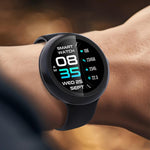 Miếng dán kính cường lực xDfind phủ dầu tích hợp cho đồng hồ PC, dành cho Google Pixel Watch 4 / 3 45mm, Google Pixel Watch 4 / 3 / 2 / 1 41mm