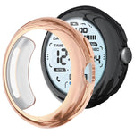 Ốp đồng hồ TPU tích hợp phim cường lực xDfind, dành cho Google Pixel Watch 4 / 3 45mm, dành cho Google Pixel Watch 4 / 3 / 2 / 1 41mm