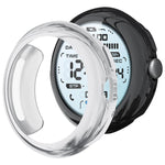 Ốp đồng hồ TPU tích hợp phim cường lực xDfind, dành cho Google Pixel Watch 4 / 3 45mm, dành cho Google Pixel Watch 4 / 3 / 2 / 1 41mm