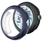 Ốp đồng hồ TPU tích hợp phim cường lực xDfind, dành cho Google Pixel Watch 4 / 3 45mm, dành cho Google Pixel Watch 4 / 3 / 2 / 1 41mm
