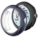 Ốp đồng hồ TPU tích hợp phim cường lực xDfind, dành cho Google Pixel Watch 4 / 3 45mm, dành cho Google Pixel Watch 4 / 3 / 2 / 1 41mm