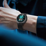 Ốp đồng hồ TPU tích hợp phim cường lực xDfind, dành cho Google Pixel Watch 4 / 3 45mm, dành cho Google Pixel Watch 4 / 3 / 2 / 1 41mm