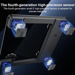 Yesido MG42 Smart Body Fat Scale, MG42